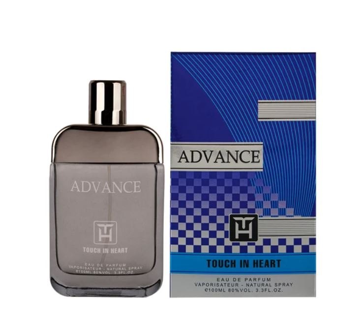 Advance by MAHABUB 100ml Eau de Parfum perfume wholesale UK