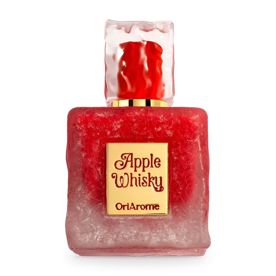Apple Whisky by SHAIKH SAEED 100ml Eau de Parfum perfume wholesale UK