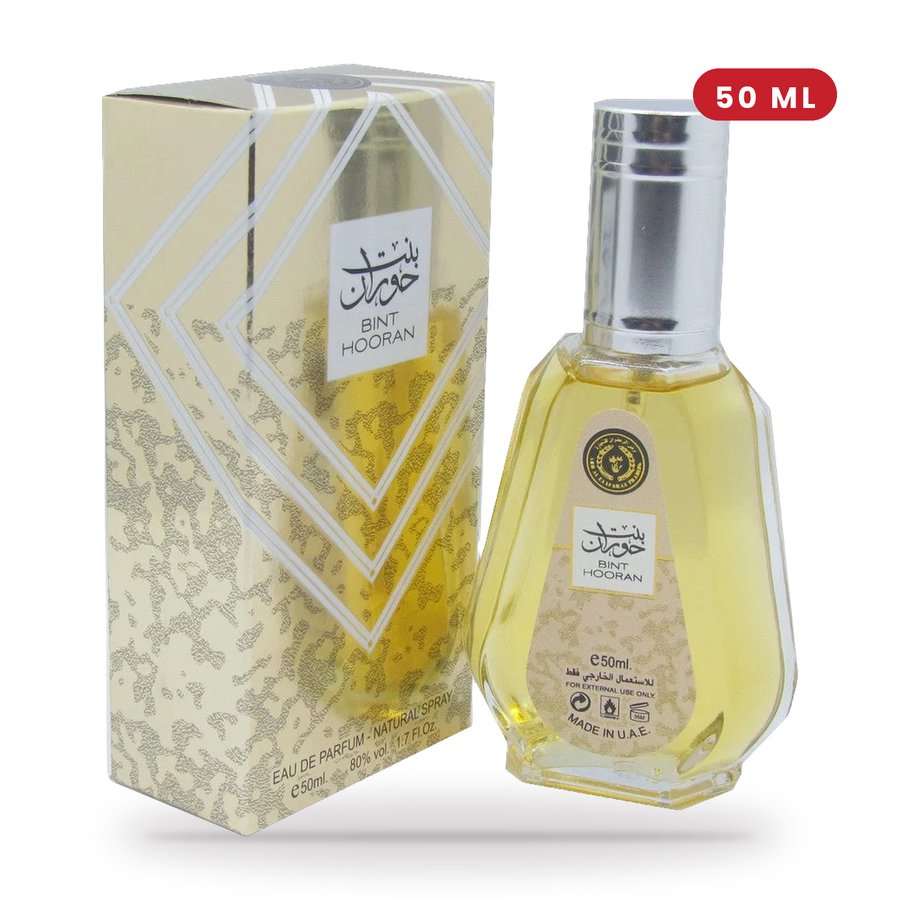 Bint Hooran by ARD AL ZAAFARAN 50ml Eau de Parfum perfume wholesale UK