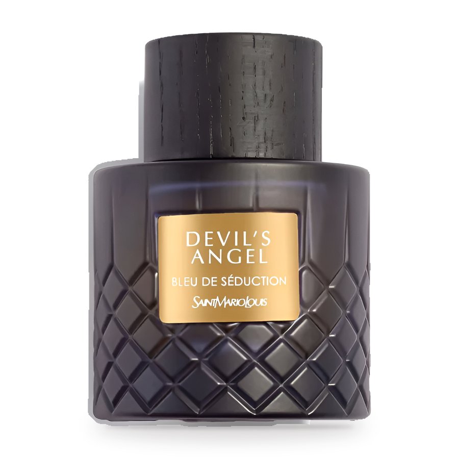 DEVIL ANGEL Bleu de Seduction by SHAIKH SAEED 100ml Eau de Parfum perfume wholesale UK
