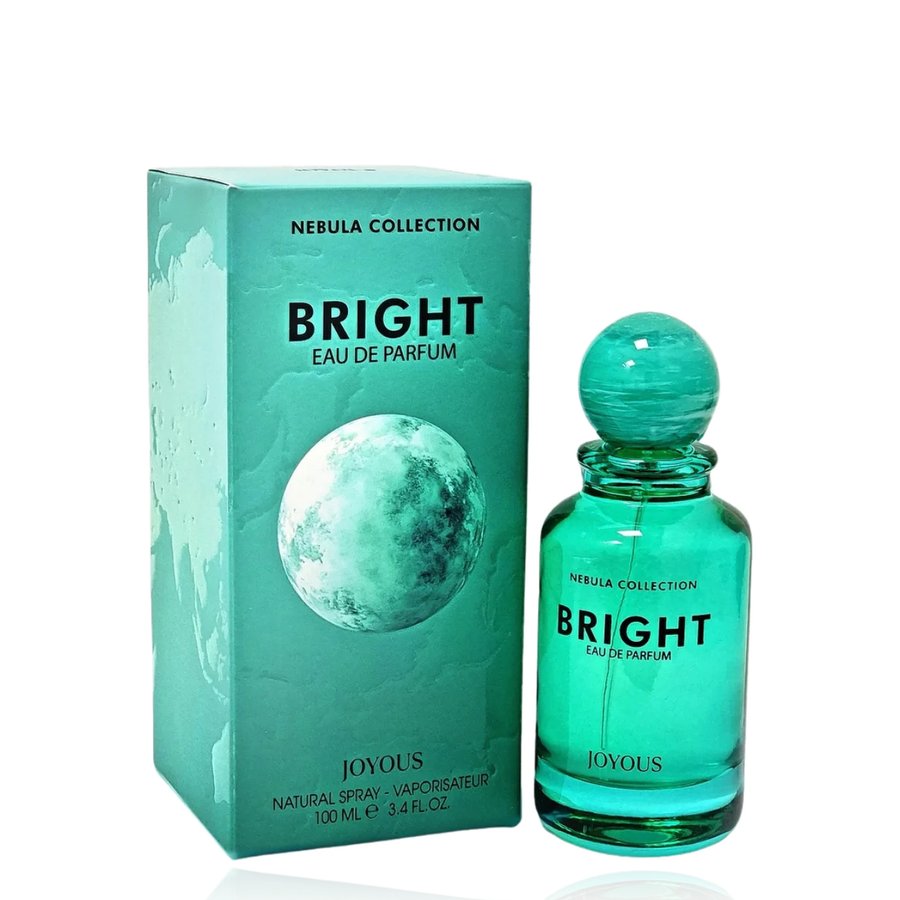 Bright by Joyous 100ml Eau de Parfum perfume wholesale UK