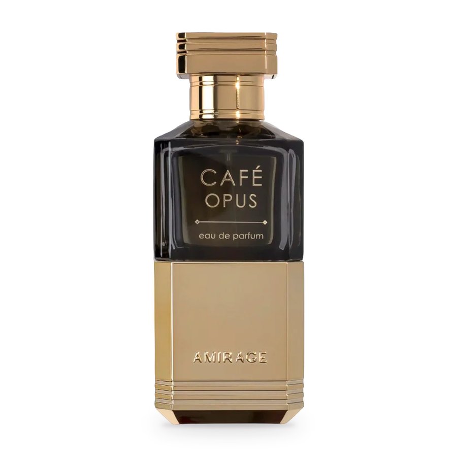 Café Opus by SHAIKH SAEED 100ml Eau de Parfum perfume wholesale UK