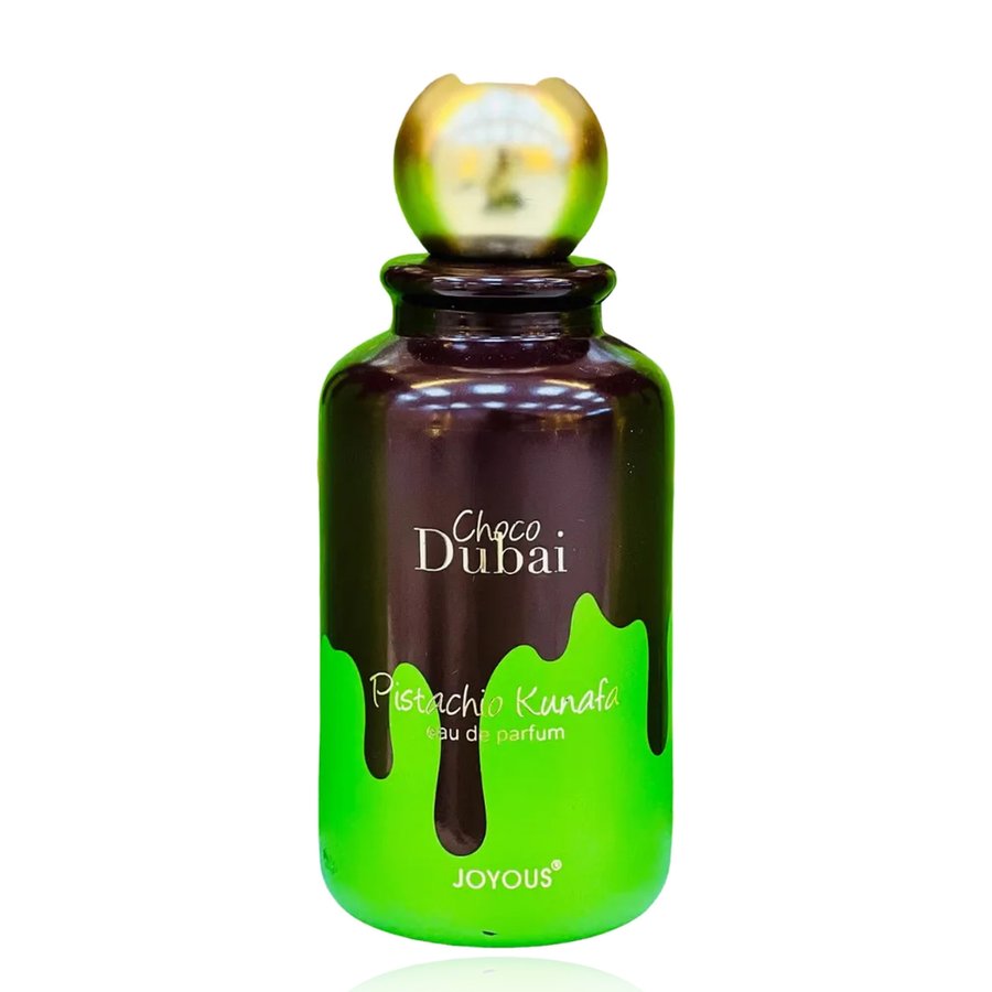 Choco Dubai by Joyous 100ml Eau de Parfum perfume wholesale UK