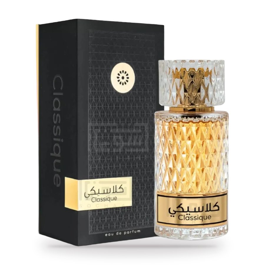 Classique by ATHOOR AL ALAM (FRAGRANCE WORLD) 100ml Eau de Parfum perfume wholesale UK