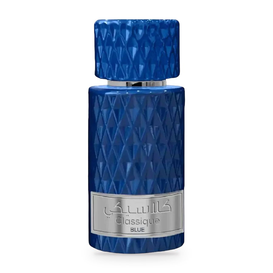 Classique Blue by ATHOOR AL ALAM (FRAGRANCE WORLD) 100ml Eau de Parfum perfume wholesale UK