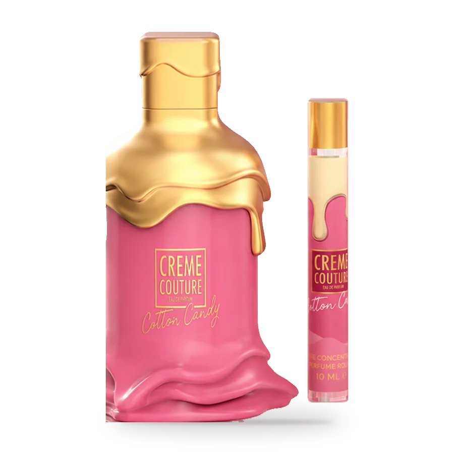 Creme Couture Cotton Candy by EMPER 100ml Eau de Parfum perfume wholesale UK